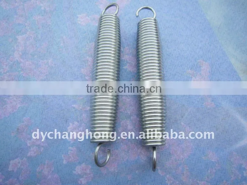 Compression spring