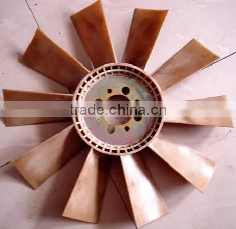 IN STOCK!!! AUTO ENGINE COOLING FAN BLADE FOR 491 493