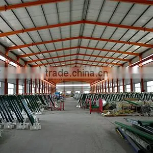 Dezhou Huangbai Import And Export Co., Ltd. company overview - view 3