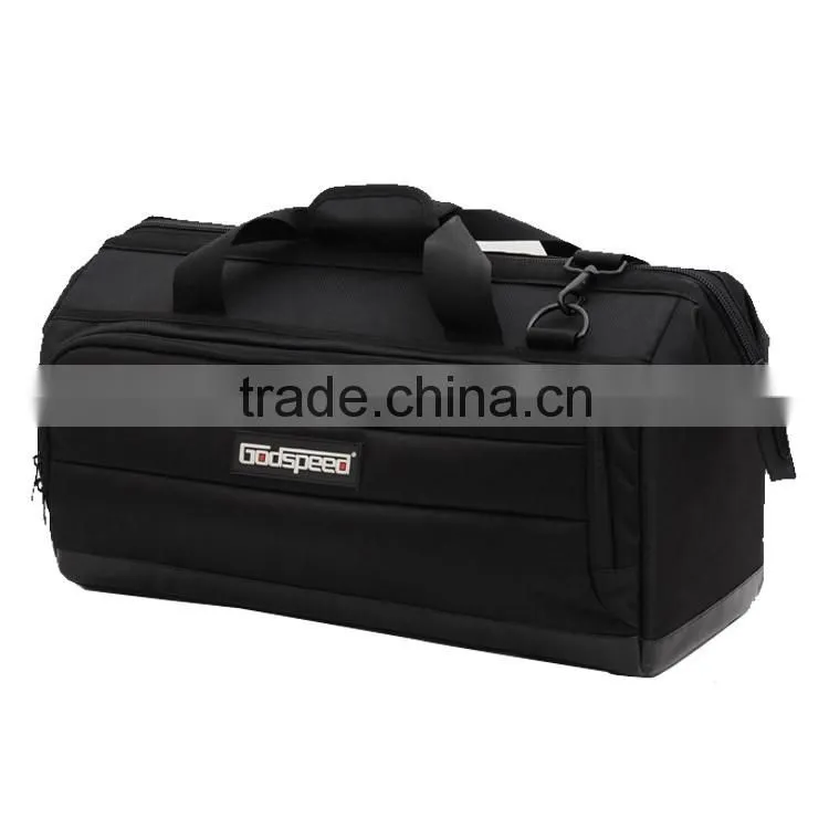 Soft Padded Professional Nylon Video Camera Bag