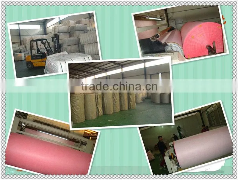 Industrial Wipes Roll(factory-outlet)
