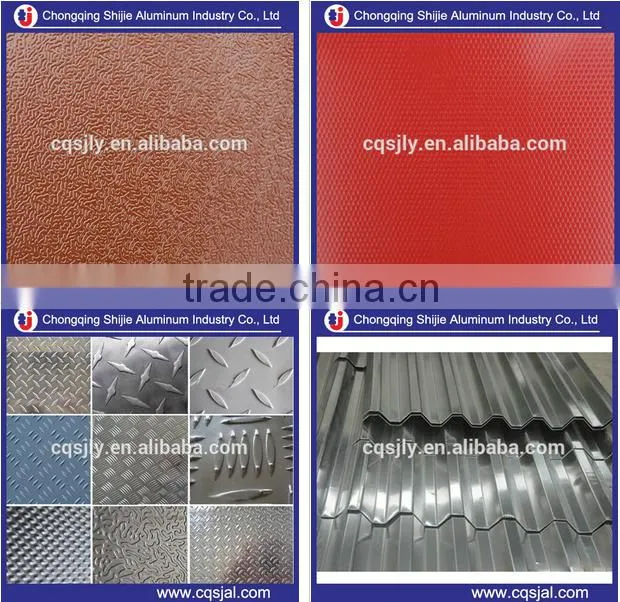1050 1060 3003 3105 3005 5052 Aluminium strip for transformer