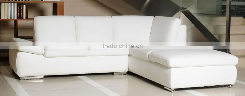 latest design new model corner sofa sets