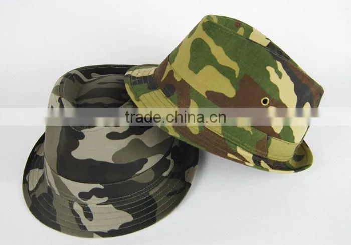 2016 kids cotton bowler party cap with ribbon