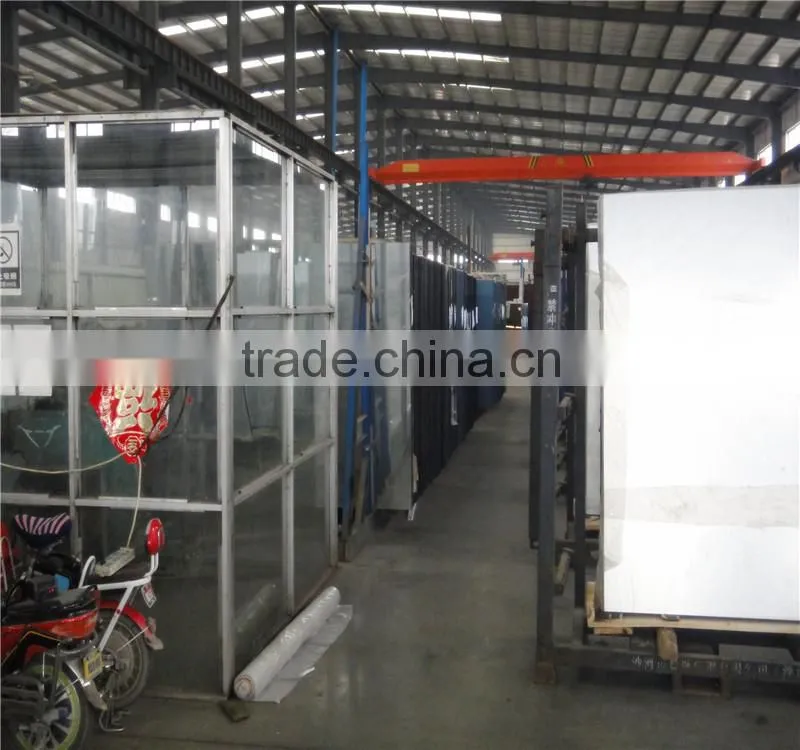 4mm patterned mirror/figured mirror for decoration