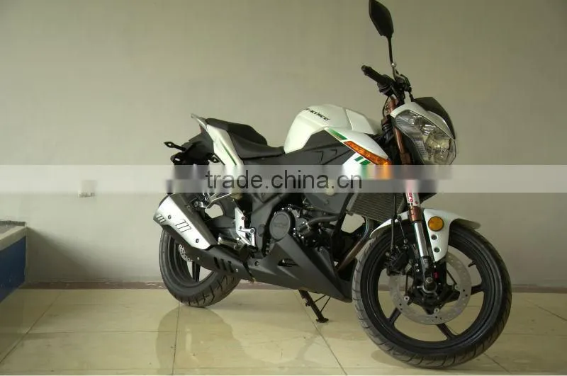 chinese mini racing motorcycle(ZF250GS)