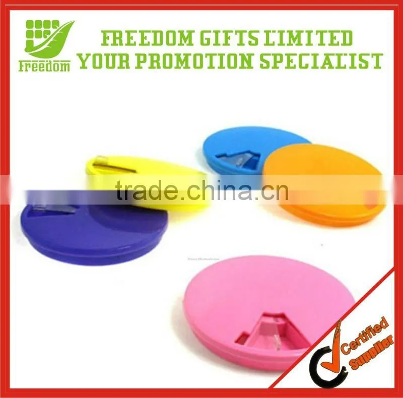 High Quality Promotional 7 days Pill Box