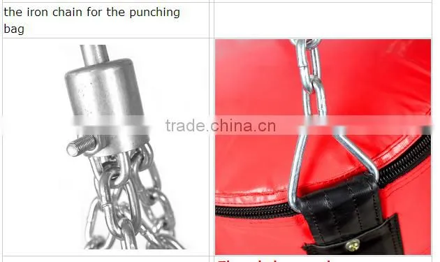 NEW Punching Bag 40kg 60kg 80kg Heavy Boxing Training Kicking MMA Workout