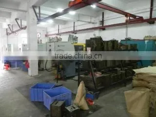Shenzhen Xingfeng Precision Parts Co., Ltd. company overview - view 2