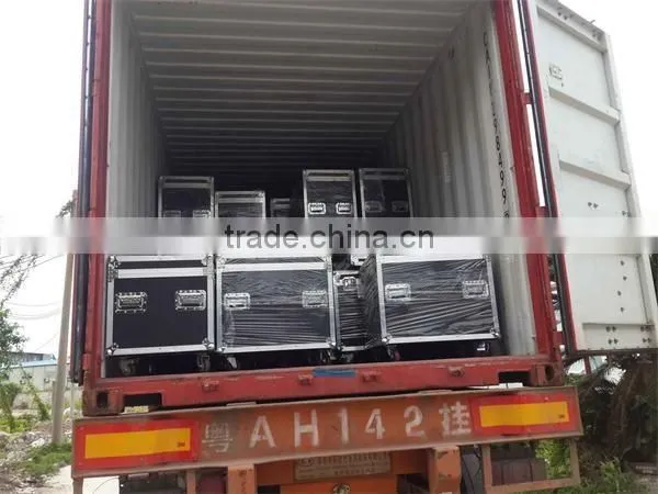 3000 w Water-base Dmx512 Stage Effect Low Lying Water Fog machine large smoke output fog machine