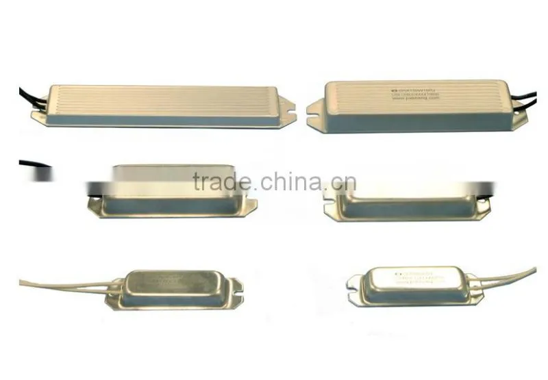 Digital Aluminum Housed Wire Wound Variable Power Resistors