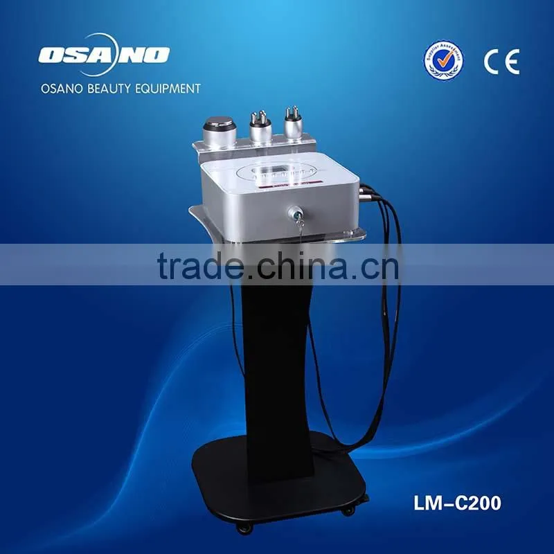 ultrasonic laser face lift machine home use