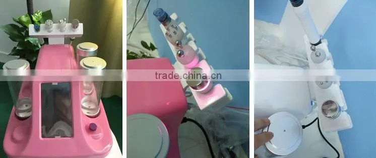 Factory sale dermabrasion peel spa facial machine microdermabrasion facial machine
