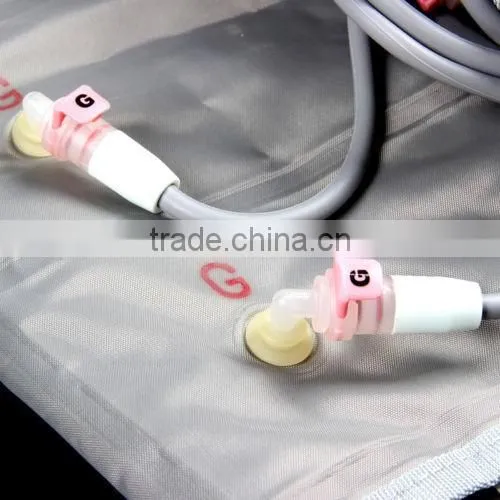 Pressotherapy Air pressure Skin Tightening machine with ce