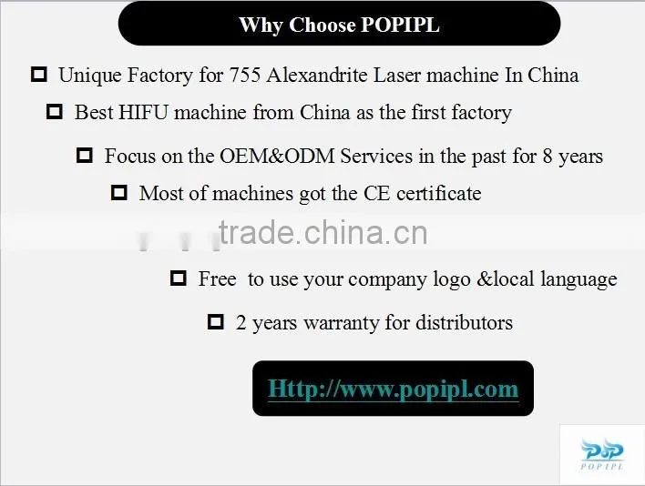 body composition analysis machine POP IPL