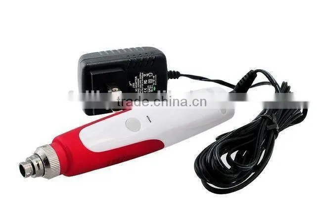 Professional micro needle and derma roller pen