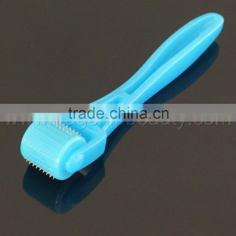 192needles microneedle roller therapy system