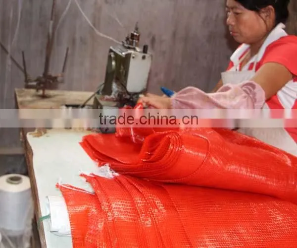 mesh bag for onion