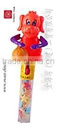 Camel toy candy