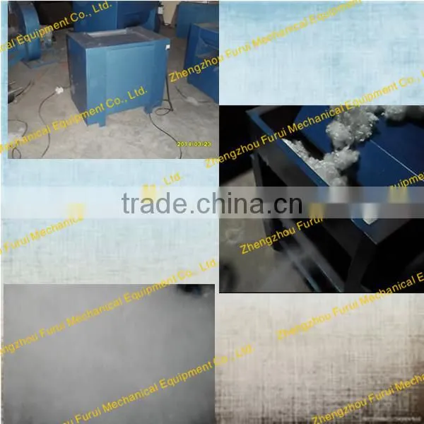 2016 hot selling cotton filling machine with professional quality