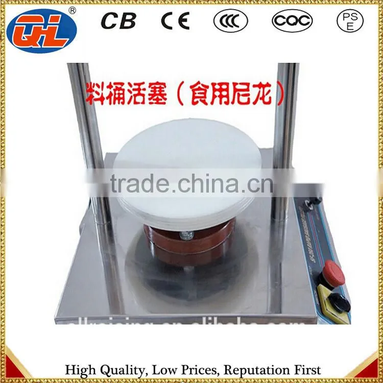 Hydraulic Sausage Filler|Hydraulic Sausage Stuffer|Electric Vacuum Sausage Stuffer