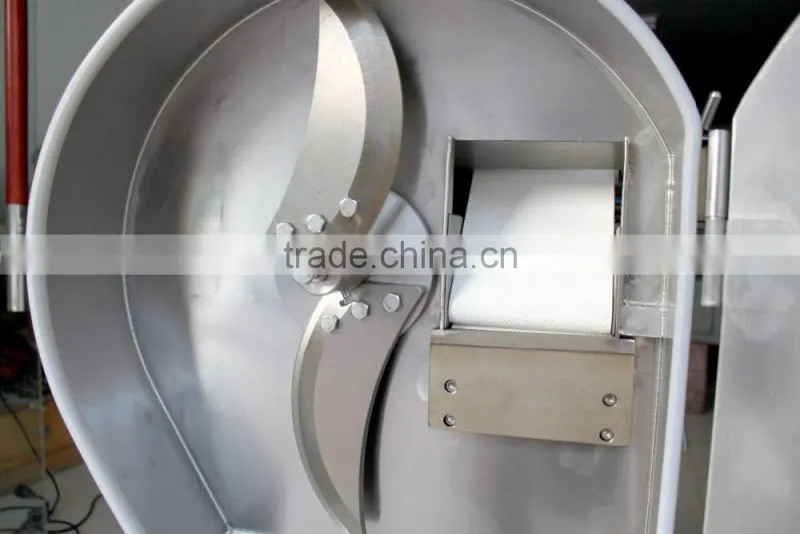 FC-319 Hot Sale Stainless Steel Bone Cutter Chopper Chopping Cutting Machine