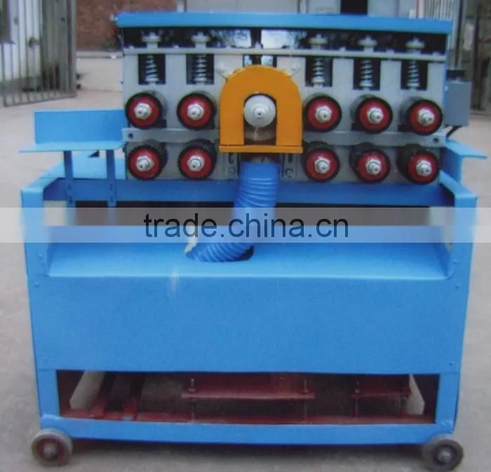 High Quality Bamboo Toothpick Making Machine with CE Certificate