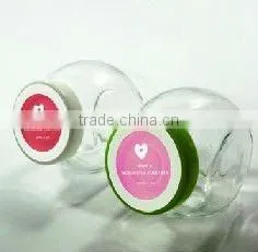 multi-function bee catchers glass jar with lid factory glass food jar