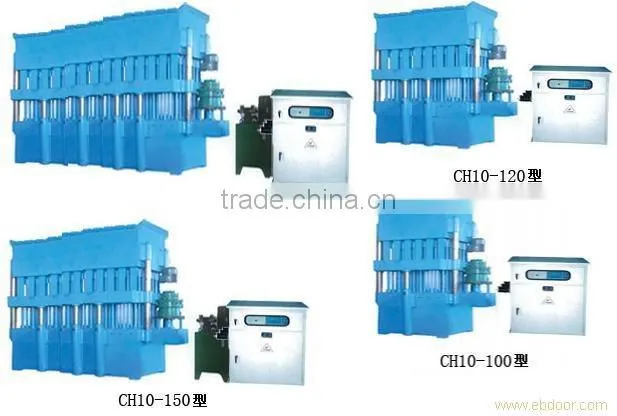 professional gypsum board production line