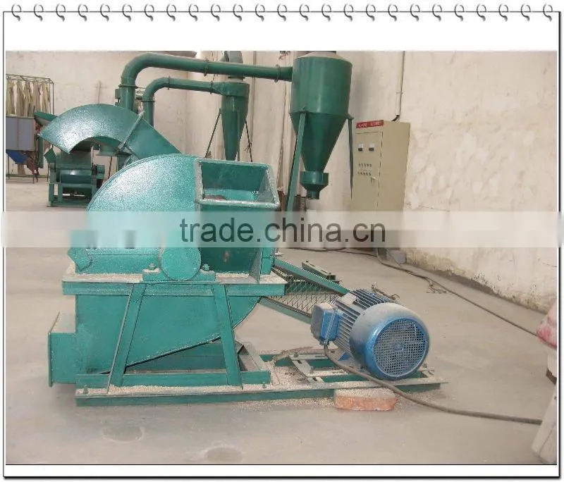 High Quality Wood Sawdust Machine for Sale