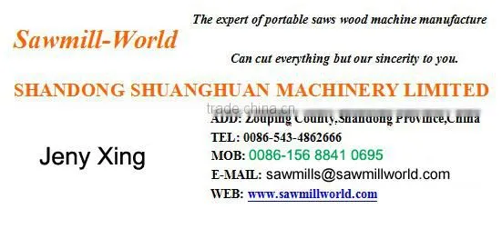 wood splitter/wood splitting machine
