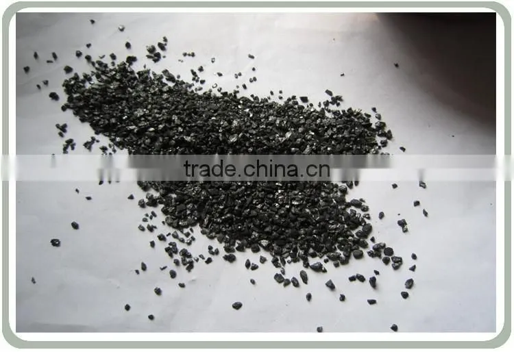 High Quality Steel Making Recarburizer/Carbon Additive