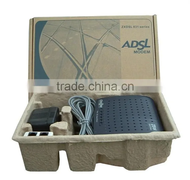 Custom Environmental Protective Package For Machine