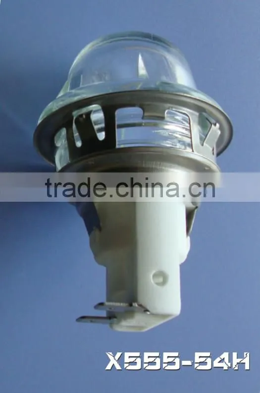 Oven Lamp Holder | X555-54H Lamp Holder | Lamp Holder Supplier
