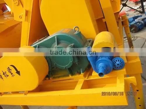Good Sale JZM500 Mini Electric Cement Mixer