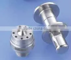 brass cnc machining parts