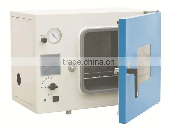 Industrial Hot Air Circulating Vacuum Drying Oven