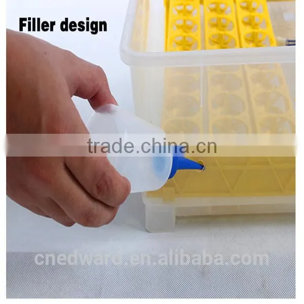 HHD Full Automatic incubator for sale in malaysia with CE approved