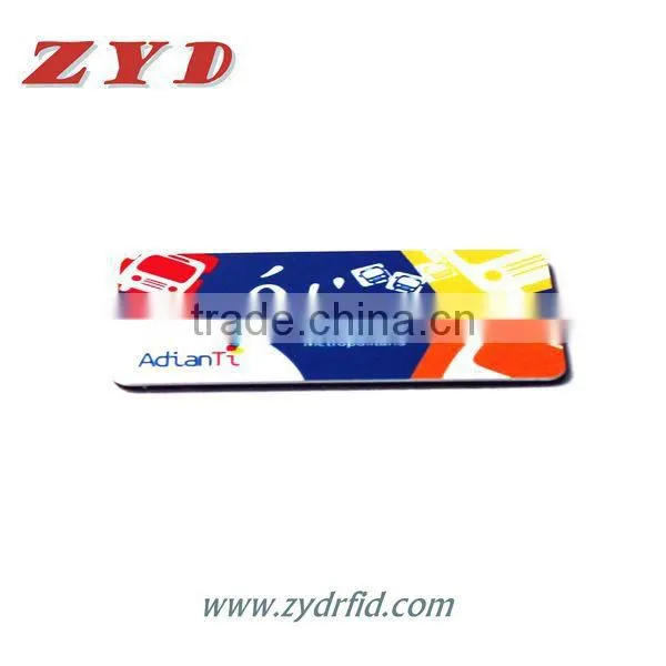 18000-6c UHF RFID metal tag for asset tracking