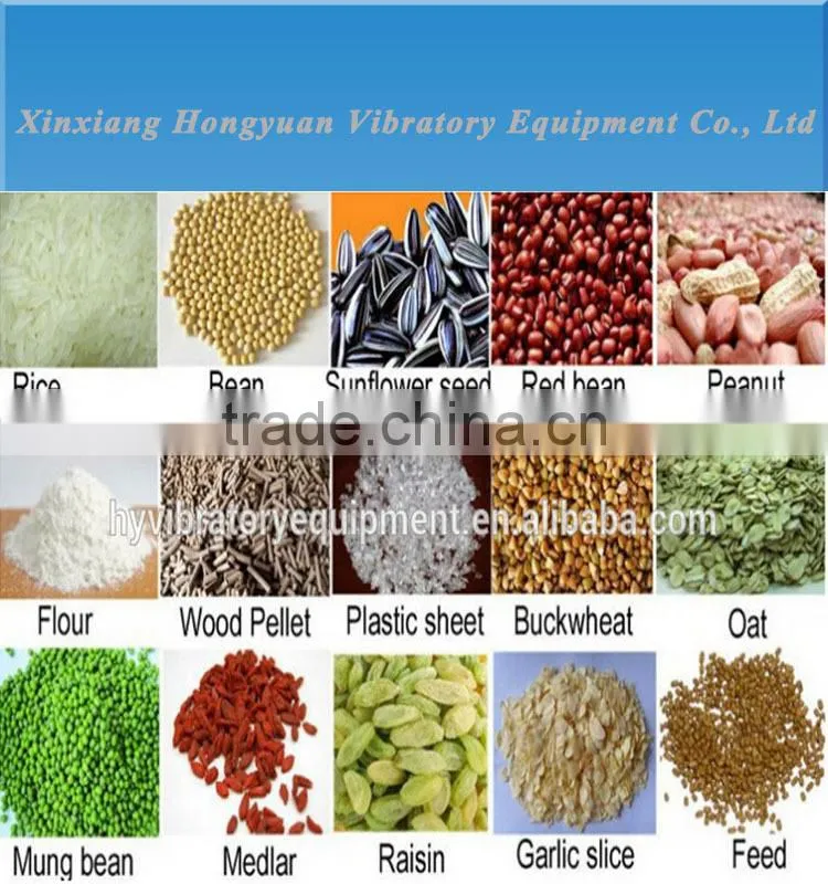 Hongyuan filling machine 50kg bulk bag packing machine