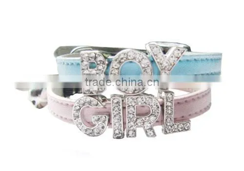 2014 New Cat Safety Collar with Bell/1.0*30cm