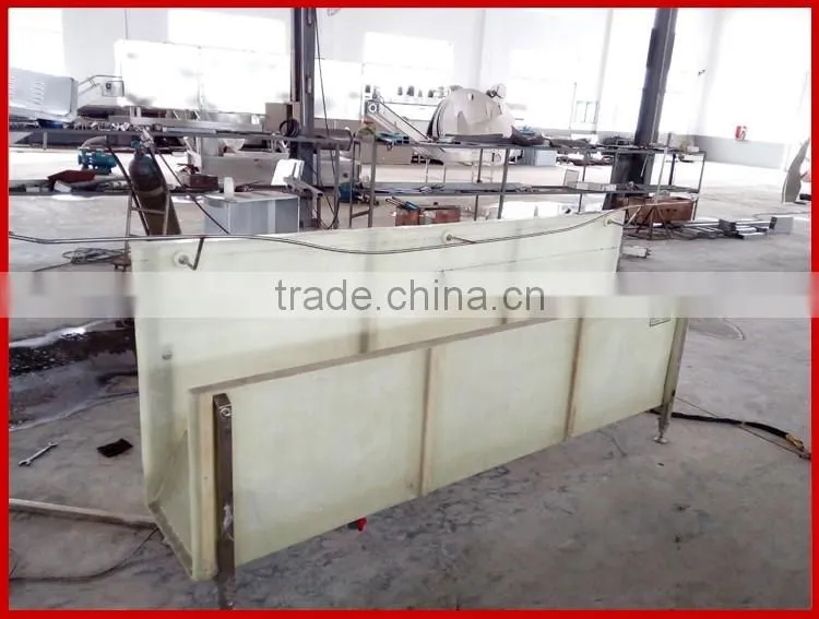 Poultry Chicken Slaughtering Processing Electric Stunner