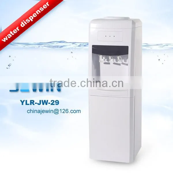 Best selling water dispenser stand type with SS 304 tank OEM