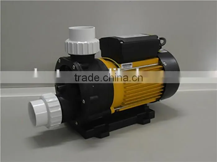 Plastic Water Pump for Fish Tank