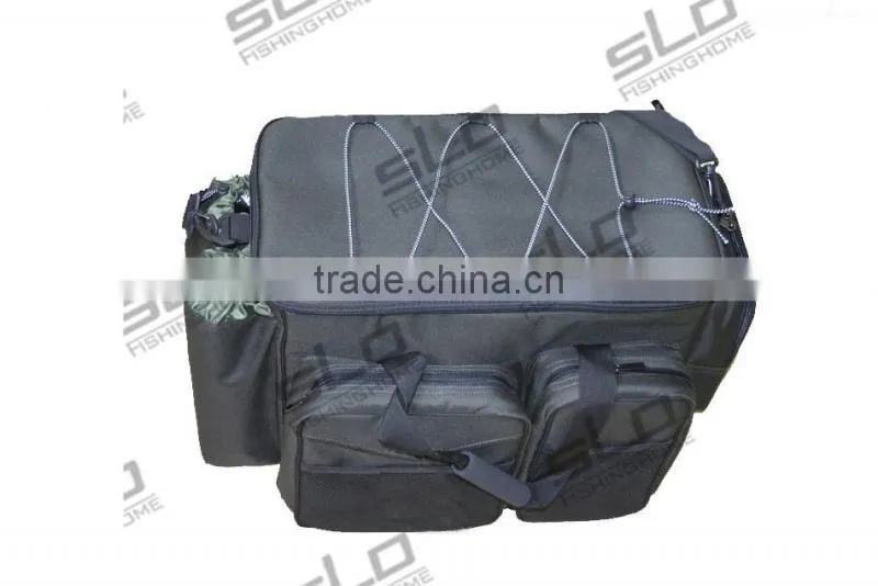 outdoor storage chilled Bag with foil