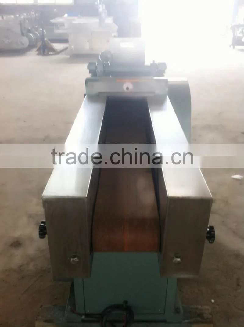 Hotsale Industrial 3 to 15 cm Long sections Licorice Cutter Machine