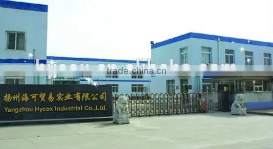 Counterflow cooler stainless steel