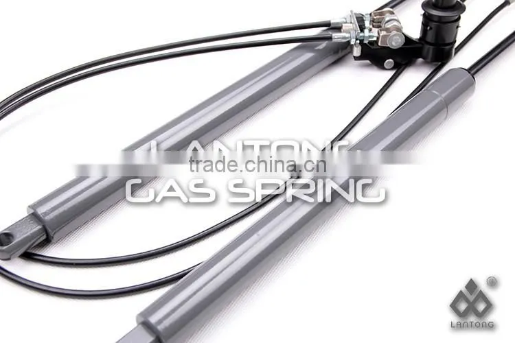 ISO Certified Lockable Gas Spring For Bus Seat