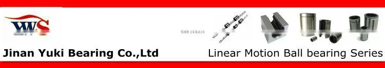 1mm pitch 1mm Thread starts stainless steel Ball-Screws 0601