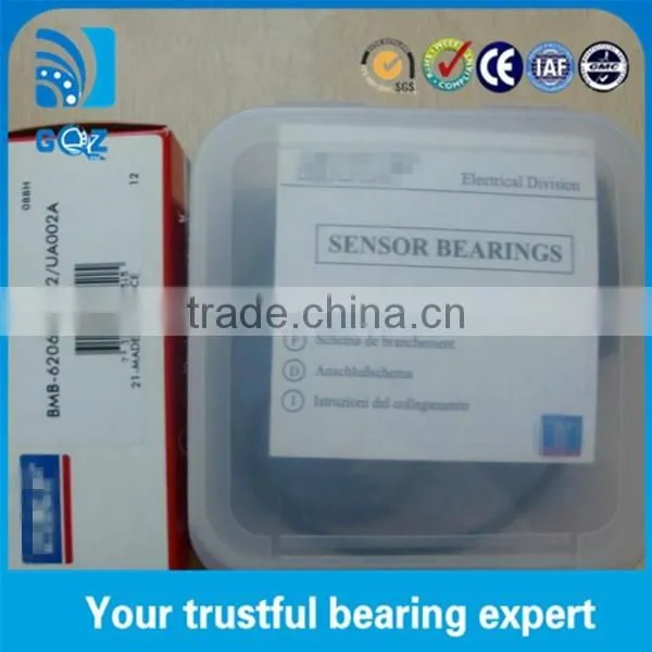 BMB-6043 Sensor Bearing Unit Motor Encoder Unit